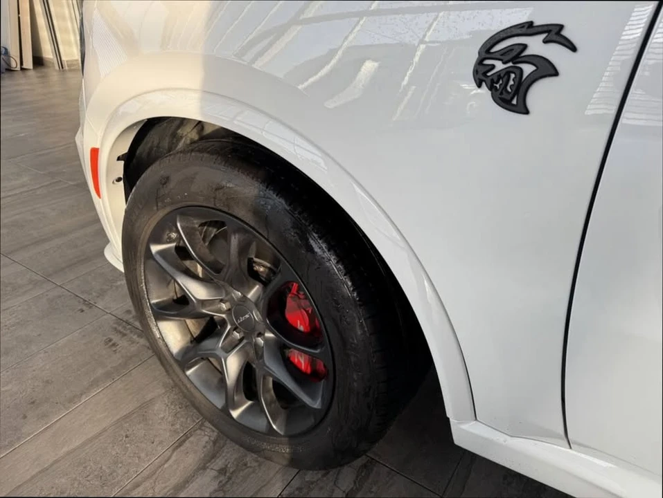 2024 Dodge Durango SRT Hellcat 3rd Gen - Image 8 of 20