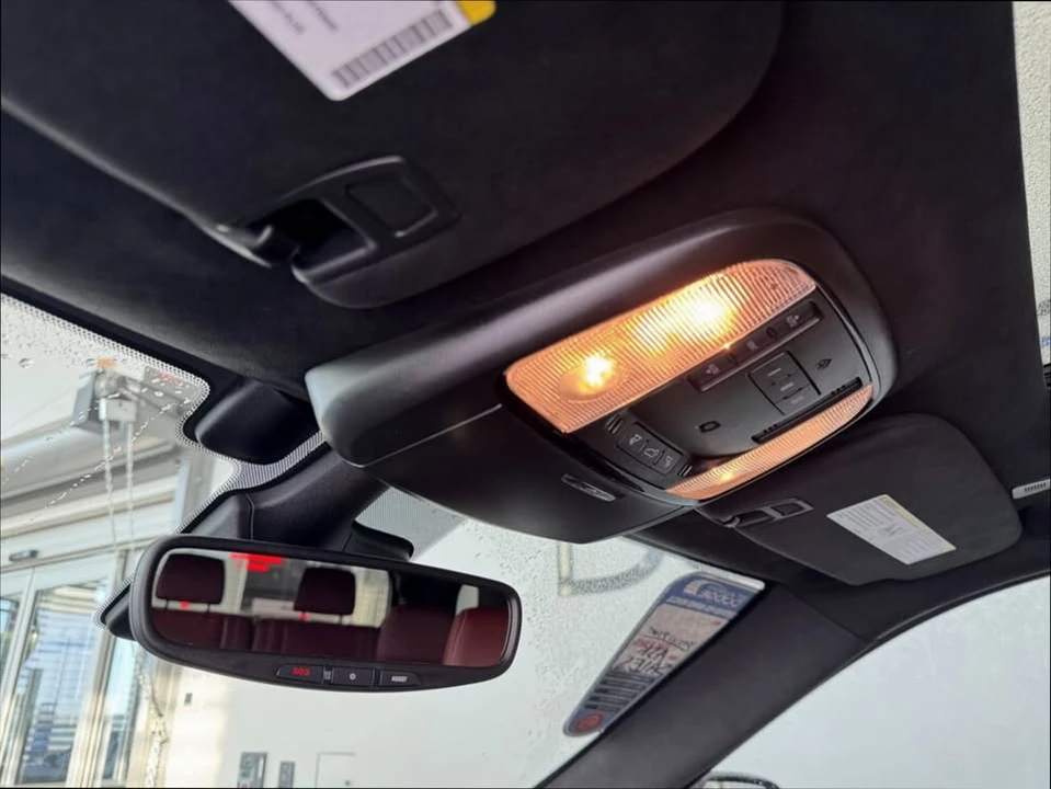 2024 Dodge Durango SRT Hellcat 3rd Gen - Image 17 of 20