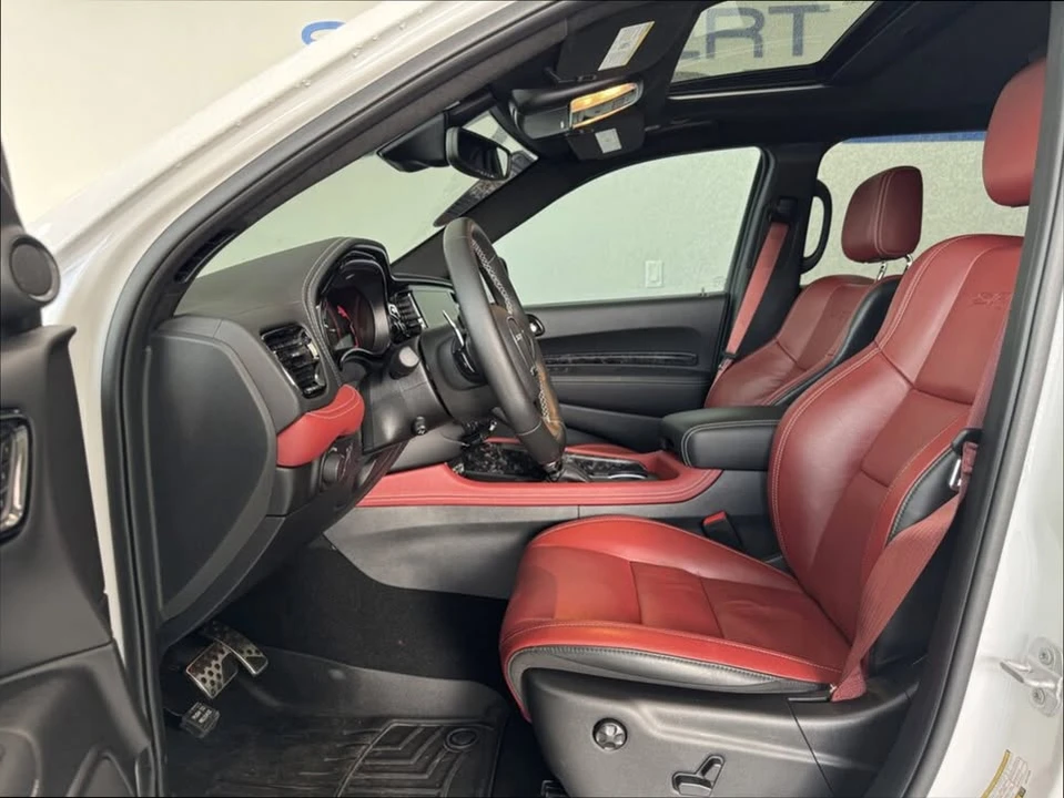 2024 Dodge Durango SRT Hellcat 3rd Gen - Image 12 of 20