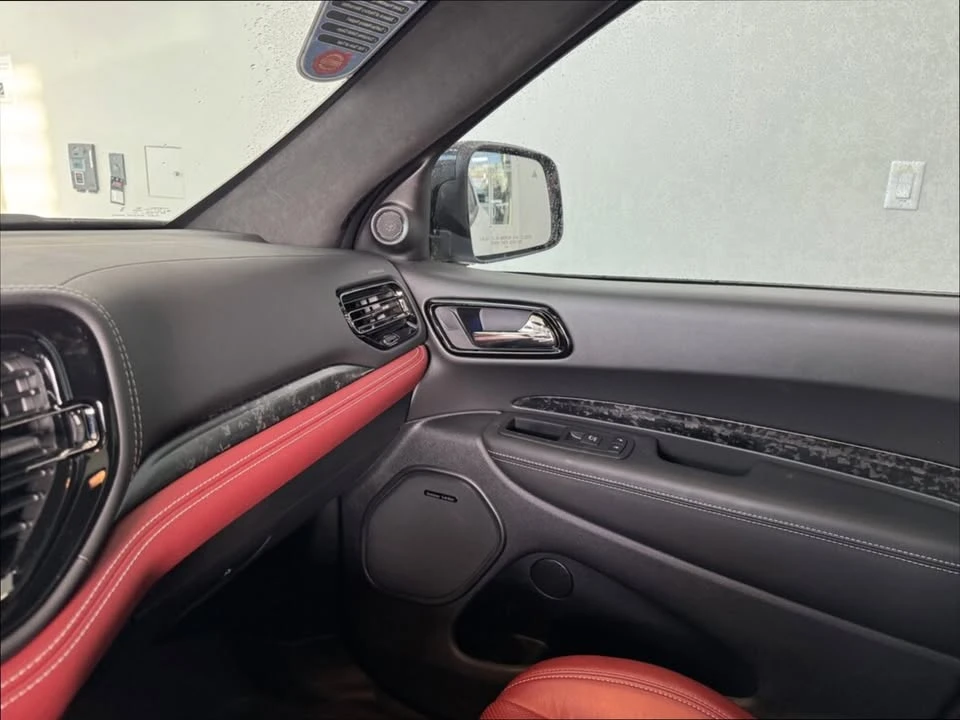 2024 Dodge Durango SRT Hellcat 3rd Gen - Image 18 of 20