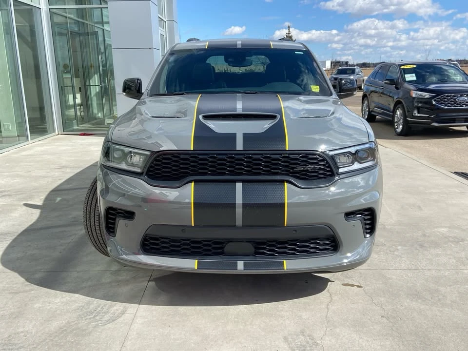 2024 Dodge Durango 3rd Gen - Image 2 of 18
