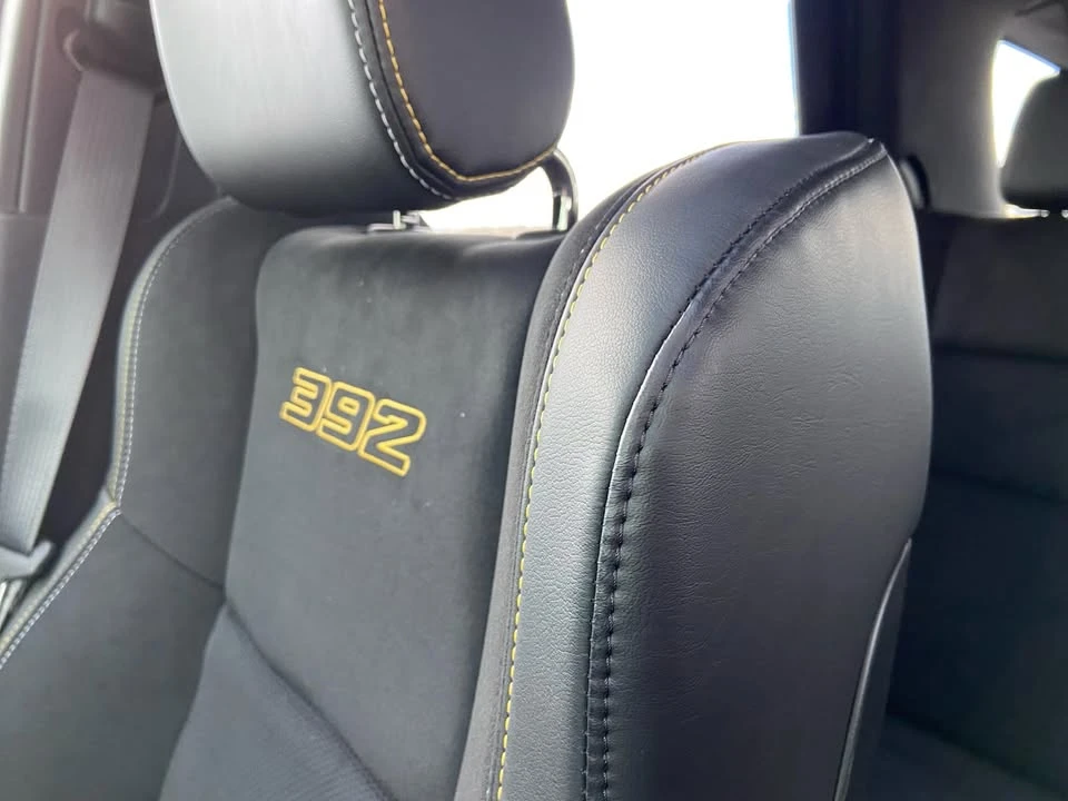 2024 Dodge Durango 3rd Gen - Image 9 of 18