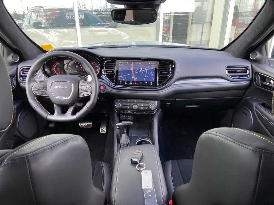 2024 Dodge Durango 3rd Gen - Image 7 of 18