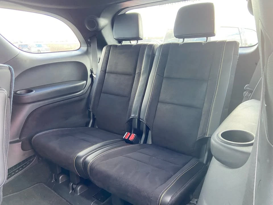 2024 Dodge Durango 3rd Gen - Image 11 of 18