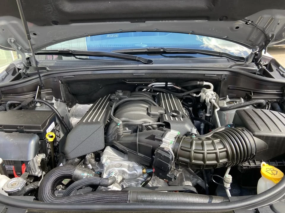 2024 Dodge Durango 3rd Gen - Image 18 of 18