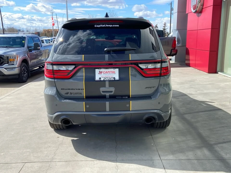 2024 Dodge Durango 3rd Gen - Image 14 of 18