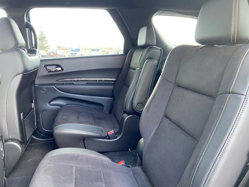 2024 Dodge Durango 3rd Gen - Image 12 of 18