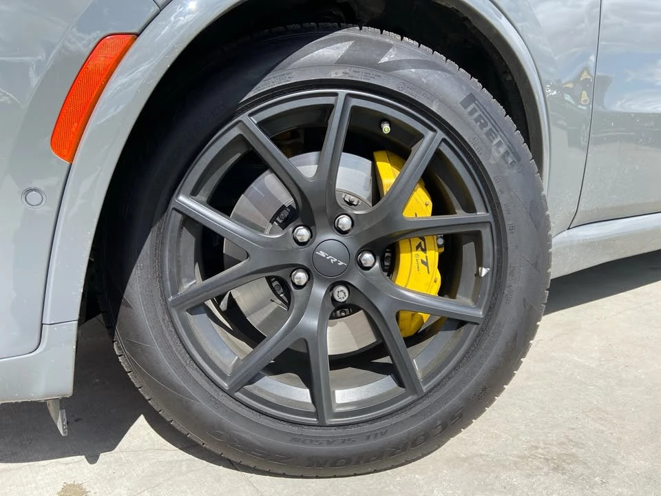 2024 Dodge Durango 3rd Gen - Image 17 of 18