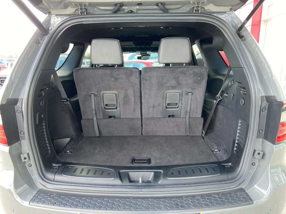 2024 Dodge Durango 3rd Gen - Image 16 of 18
