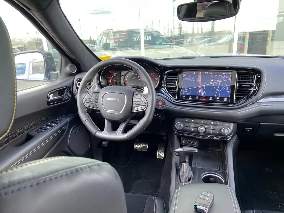 2024 Dodge Durango 3rd Gen - Image 6 of 18