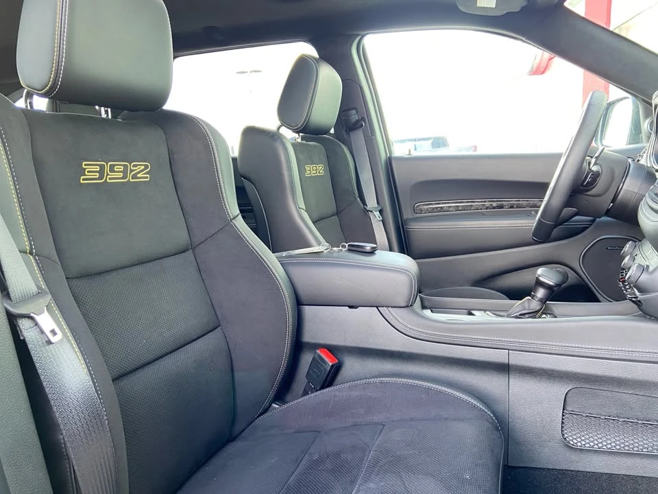 2024 Dodge Durango 3rd Gen - Image 10 of 18