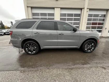 2024 Dodge Durango 3rd Gen - Image 4 of 9