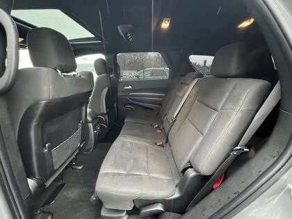 2024 Dodge Durango 3rd Gen - Image 8 of 9