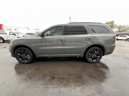 2024 Dodge Durango 3rd Gen - Image 2 of 9