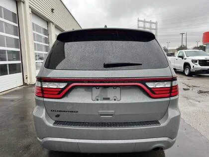2024 Dodge Durango 3rd Gen - Image 3 of 9