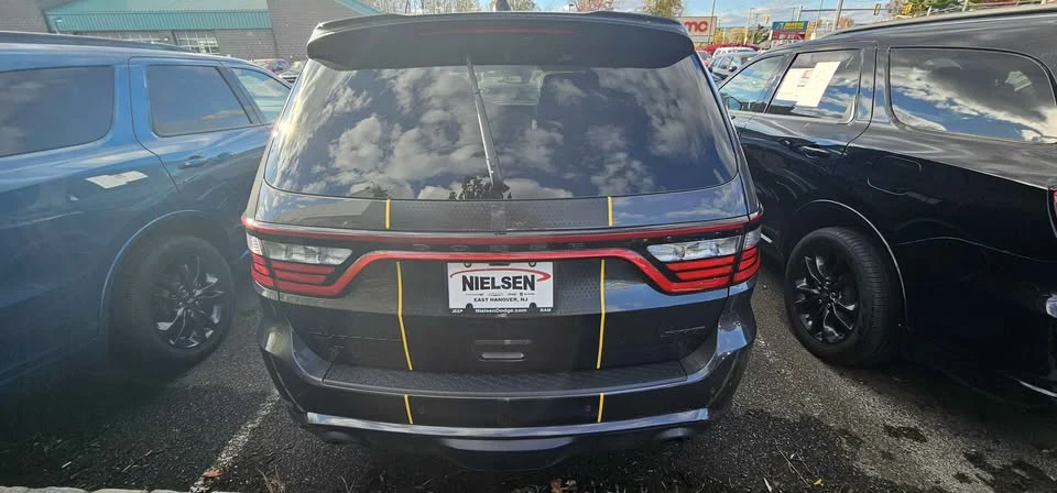 2024 Dodge Durango 3rd Gen - Image 2 of 6