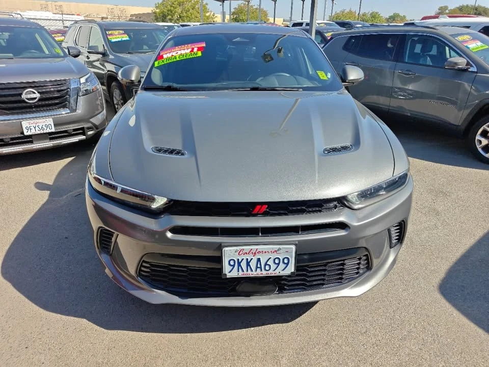 2024 Dodge Hornet - Image 12 of 19