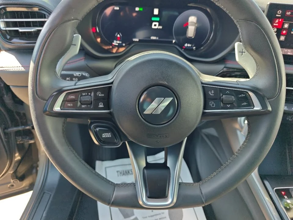 2024 Dodge Hornet - Image 19 of 19