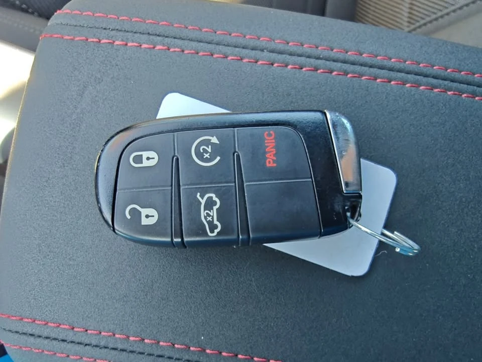 2024 Dodge Hornet - Image 5 of 19
