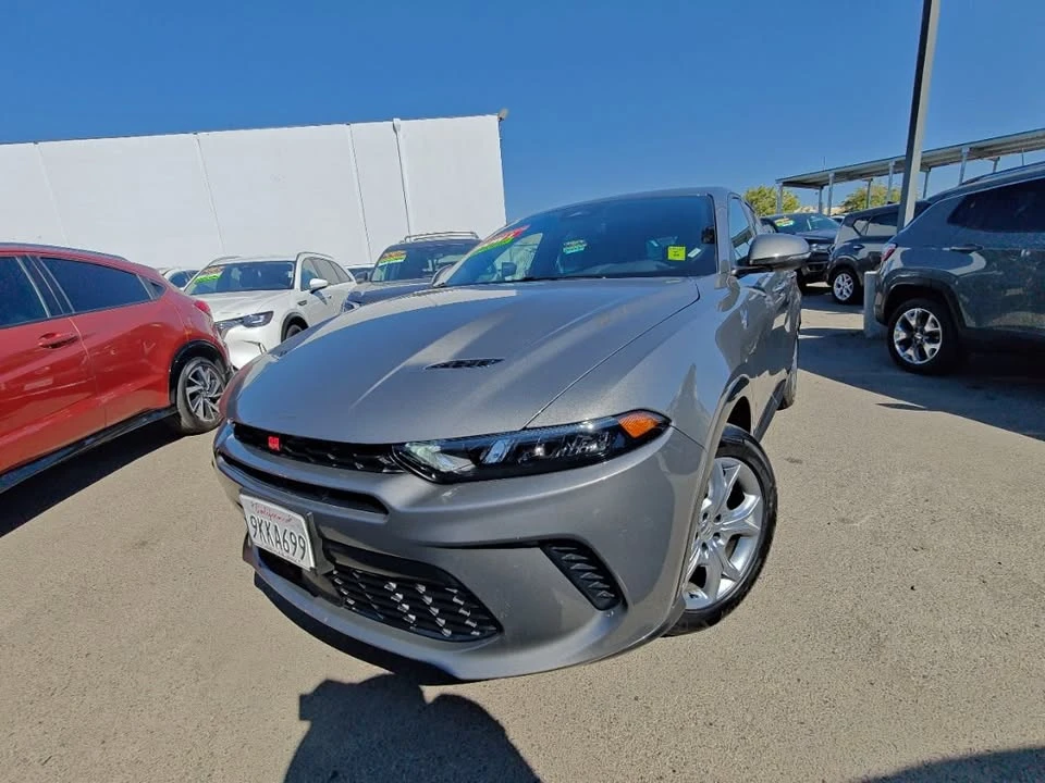 2024 Dodge Hornet - Image 9 of 19