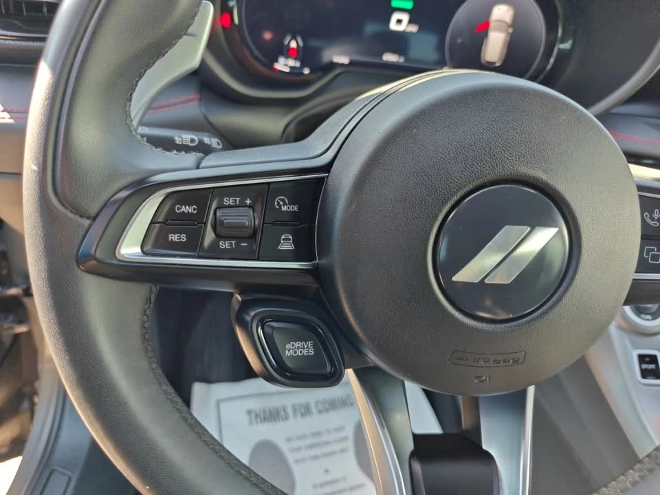 2024 Dodge Hornet - Image 17 of 19