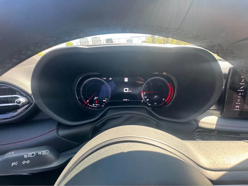 2024 Dodge Hornet - Image 2 of 6