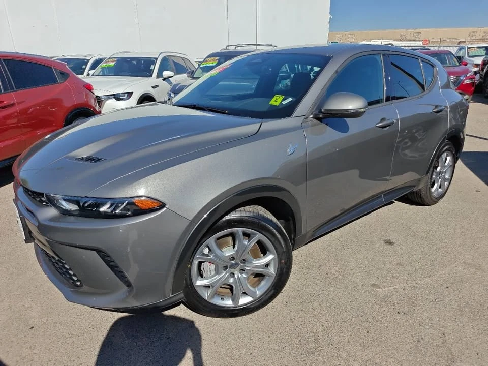 2024 Dodge Hornet - Image 20 of 20