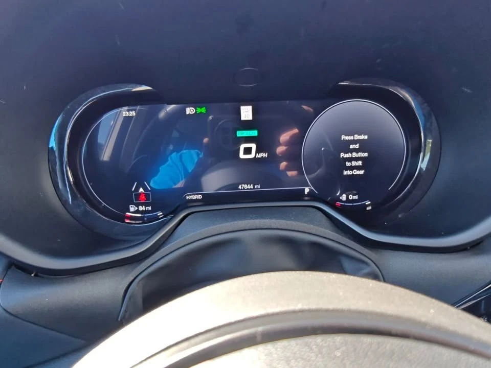 2024 Dodge Hornet - Image 2 of 20