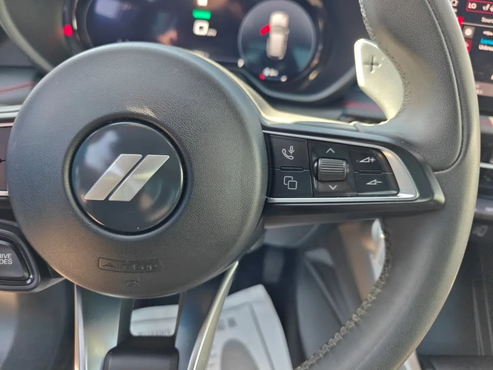 2024 Dodge Hornet - Image 9 of 20