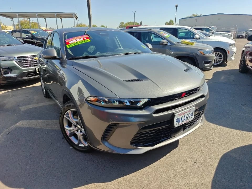 2024 Dodge Hornet - Image 19 of 20