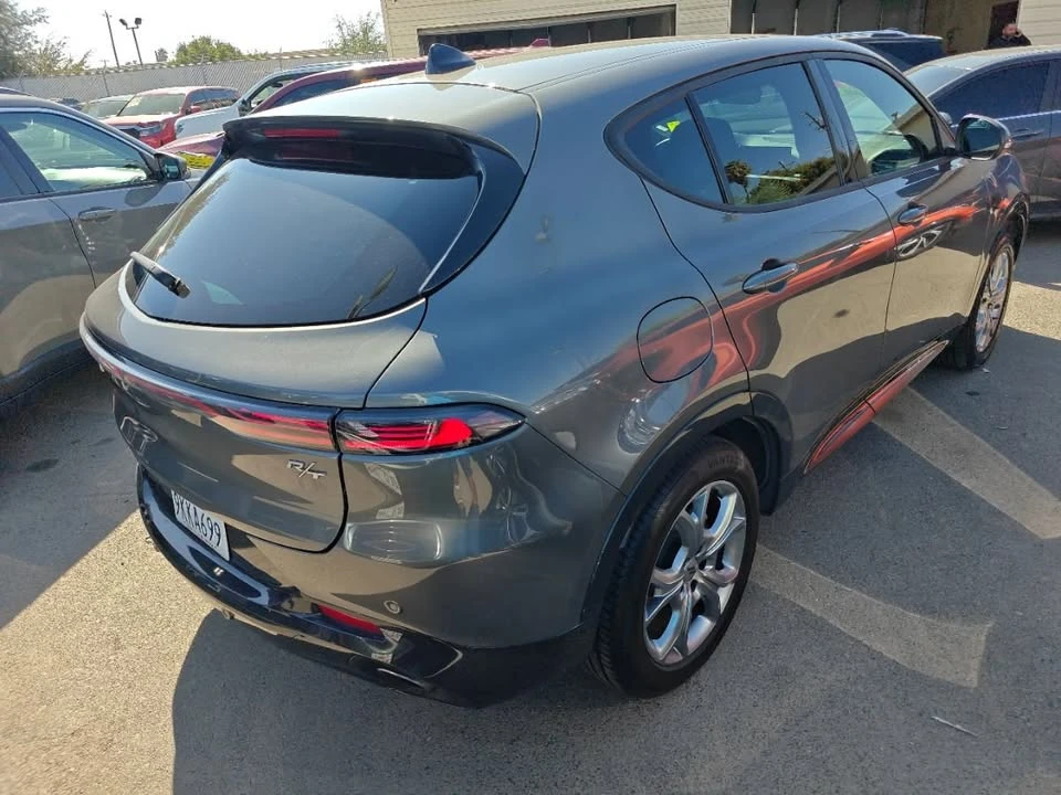 2024 Dodge Hornet - Image 17 of 20