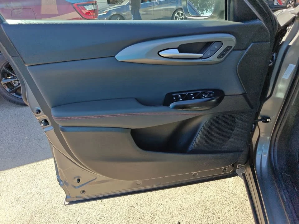 2024 Dodge Hornet - Image 18 of 20
