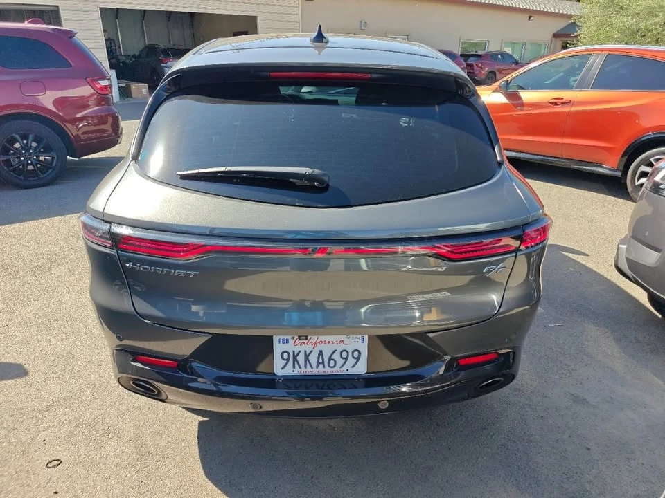 2024 Dodge Hornet - Image 13 of 20