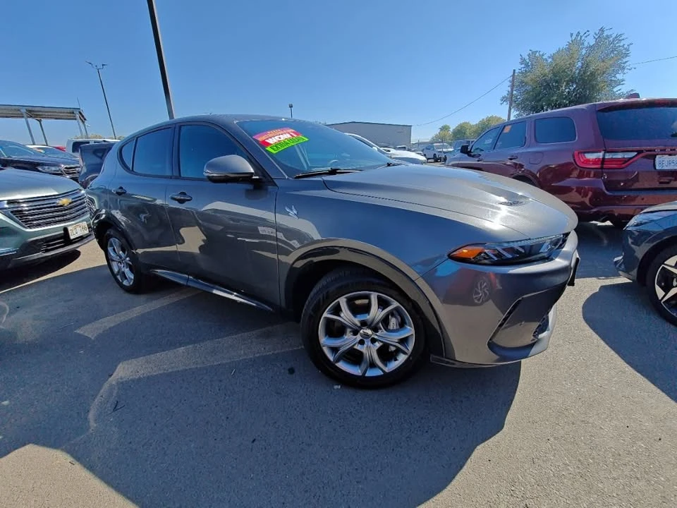2024 Dodge Hornet - Image 8 of 20