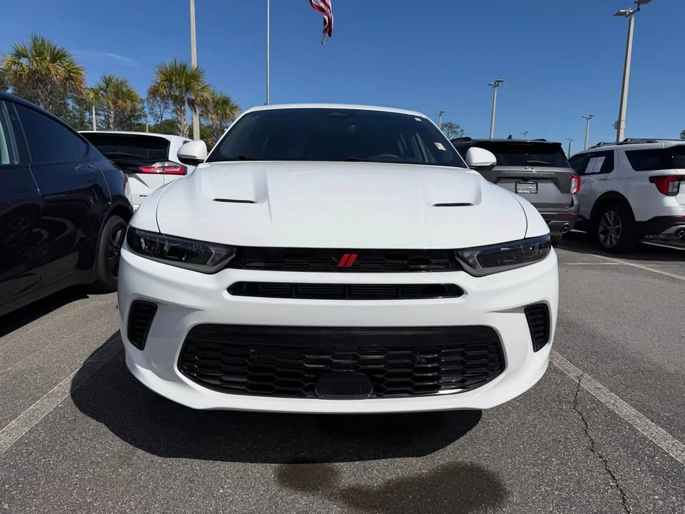 2024 Dodge Hornet - Image 2 of 6
