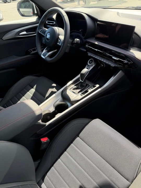2024 Dodge Hornet - Image 4 of 6