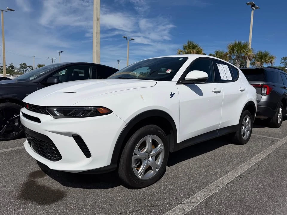 2024 Dodge Hornet - Image 3 of 6
