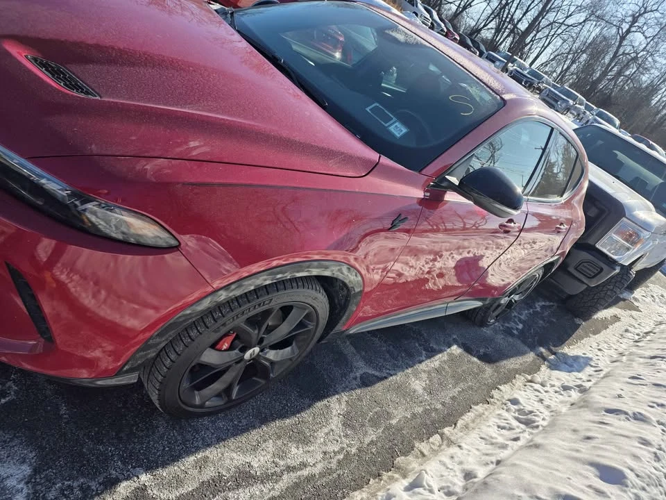 2024 Dodge Hornet - Image 4 of 4