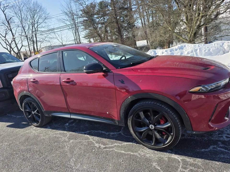 2024 Dodge Hornet - Image 3 of 4