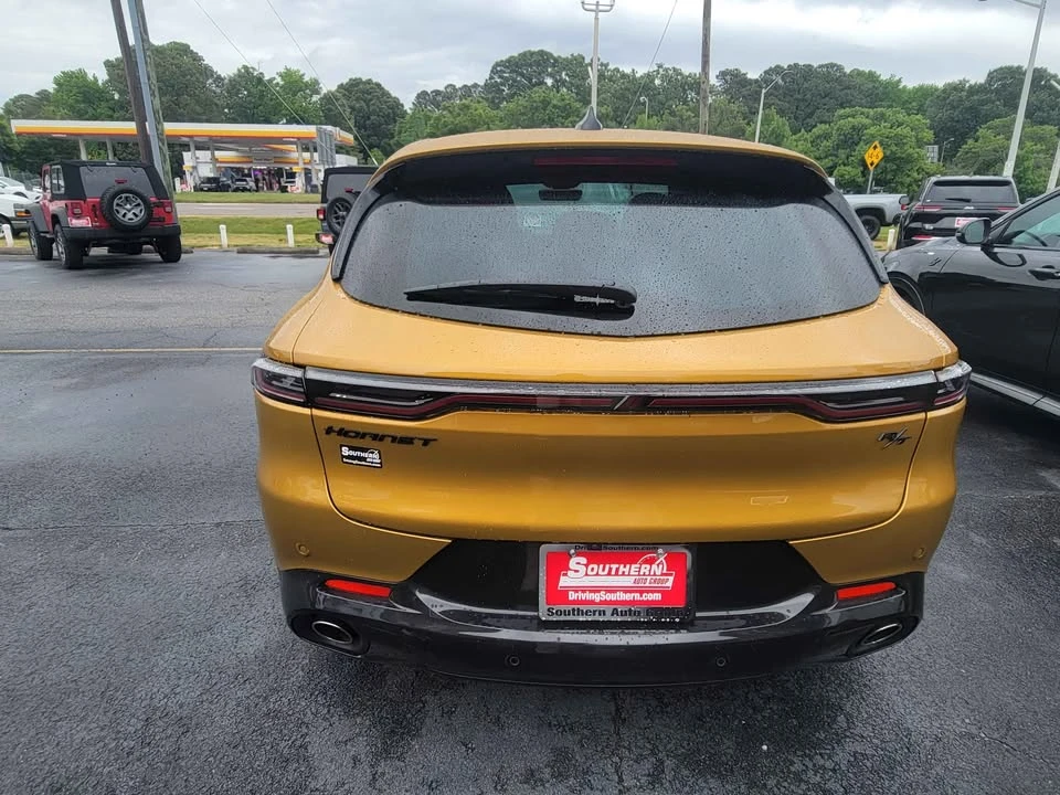 2024 Dodge Hornet - Image 3 of 3