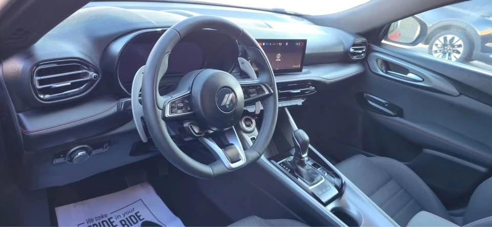 2024 Dodge Hornet - Image 3 of 6