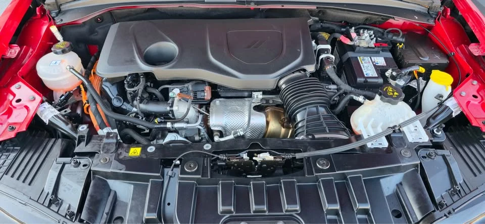2024 Dodge Hornet - Image 6 of 6