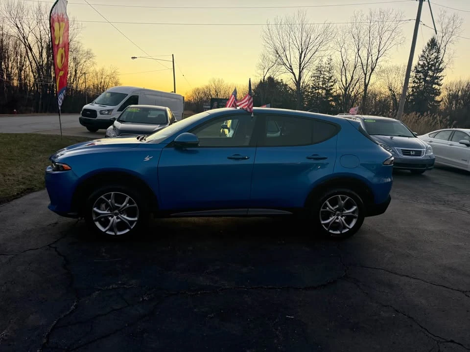 2024 Dodge Hornet - Image 6 of 20