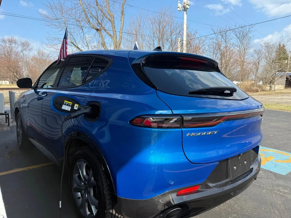 2024 Dodge Hornet - Image 19 of 20
