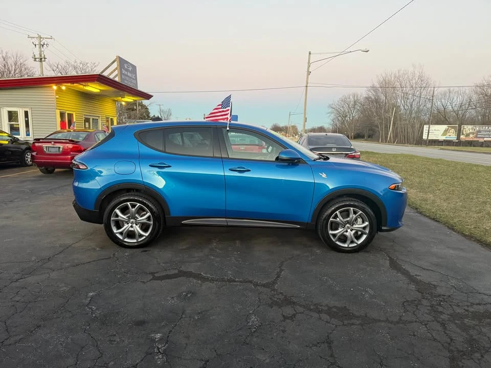 2024 Dodge Hornet - Image 3 of 20