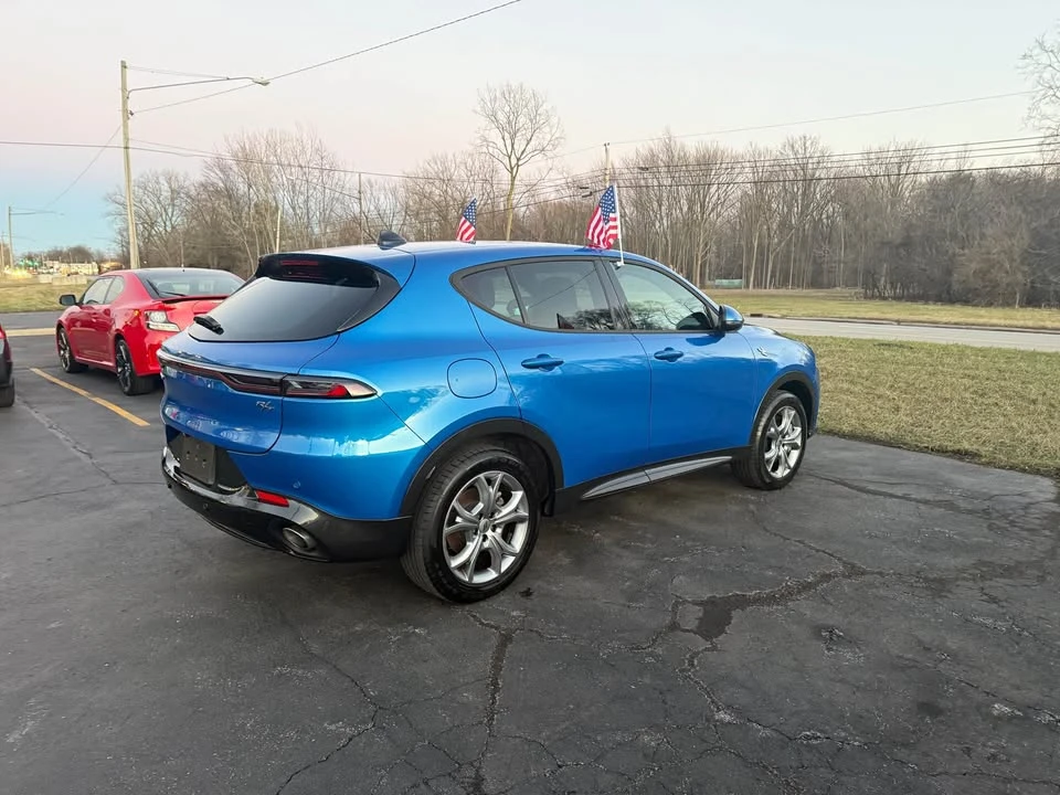 2024 Dodge Hornet - Image 4 of 20