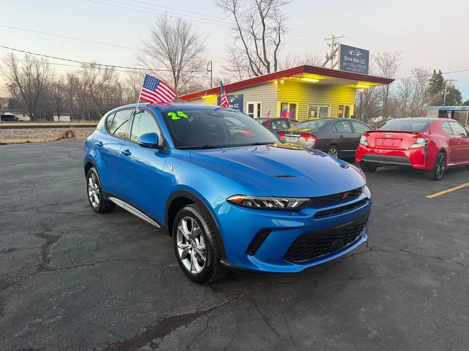 2024 Dodge Hornet - Image 2 of 20