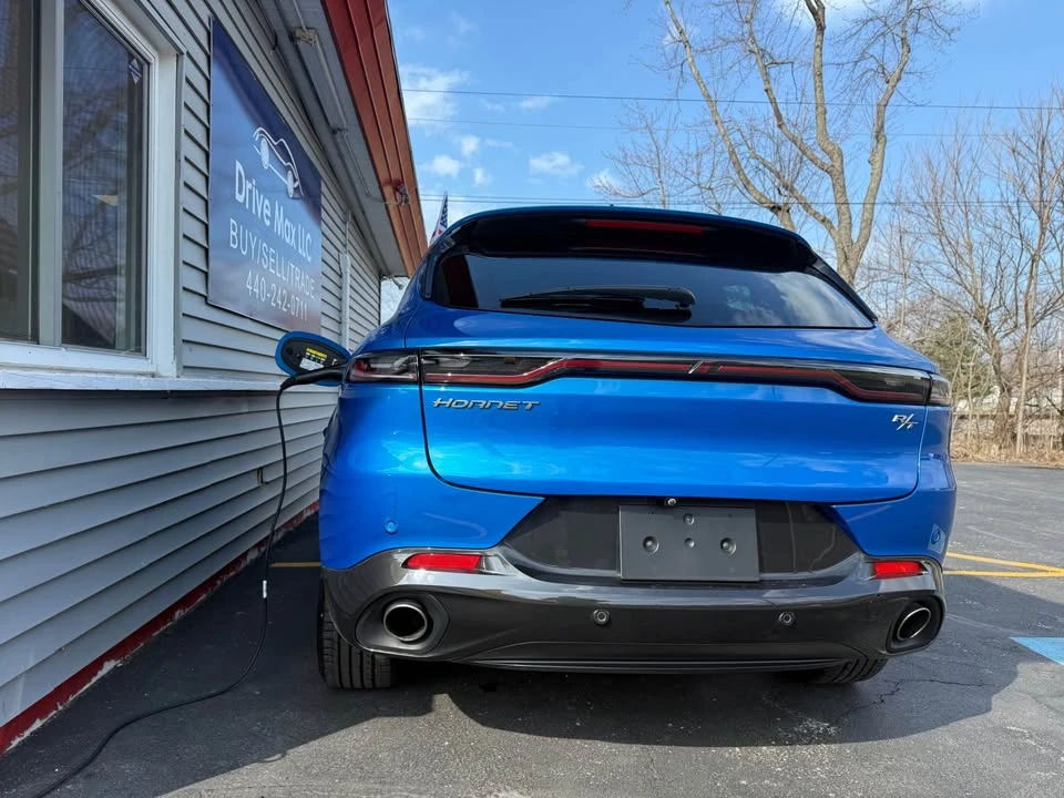 2024 Dodge Hornet - Image 14 of 20