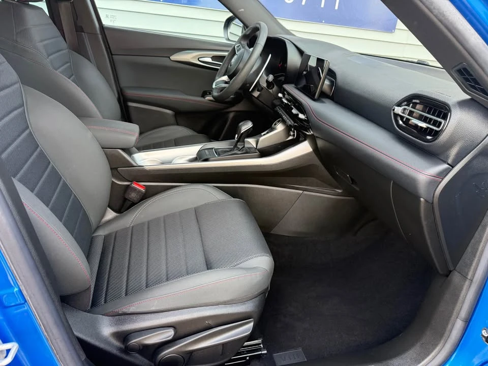 2024 Dodge Hornet - Image 9 of 20