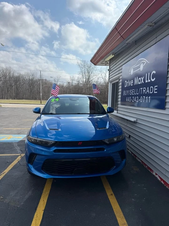 2024 Dodge Hornet - Image 7 of 20